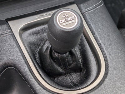 2019 Ford Mustang Shelby GT350