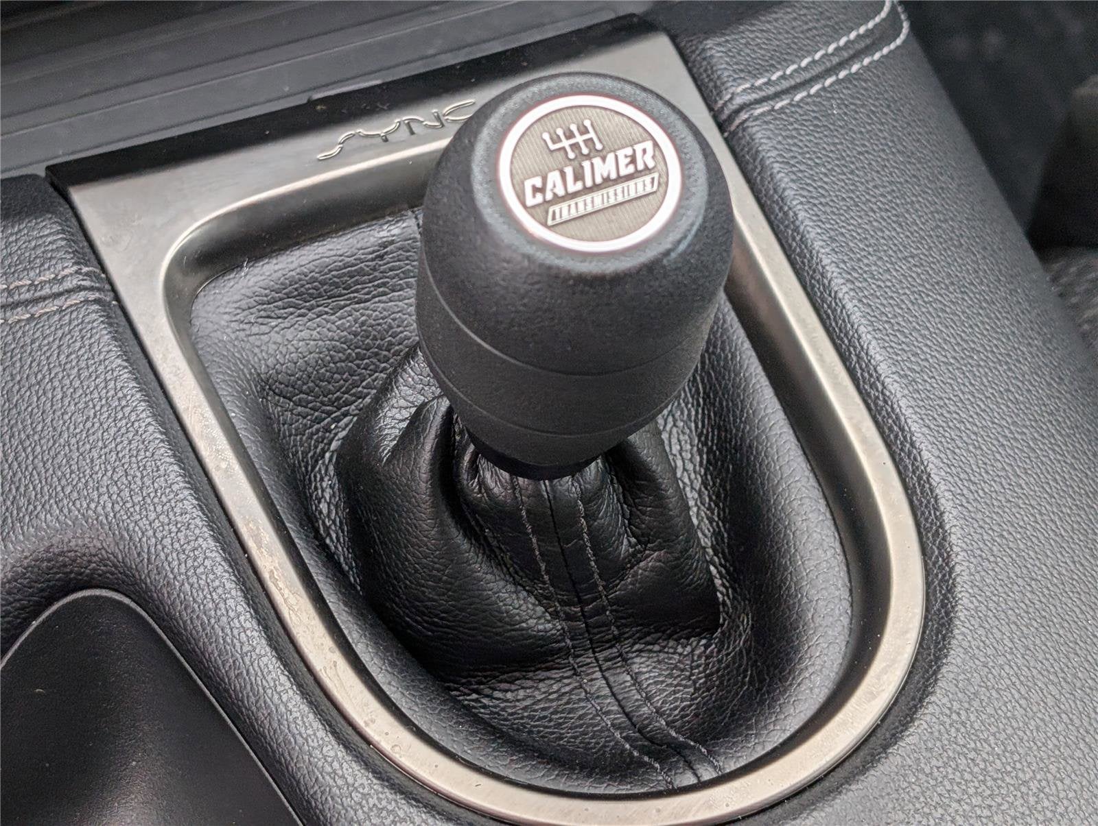 2019 Ford Mustang Shelby GT350