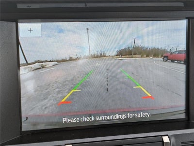 2019 Ford Mustang Shelby GT350