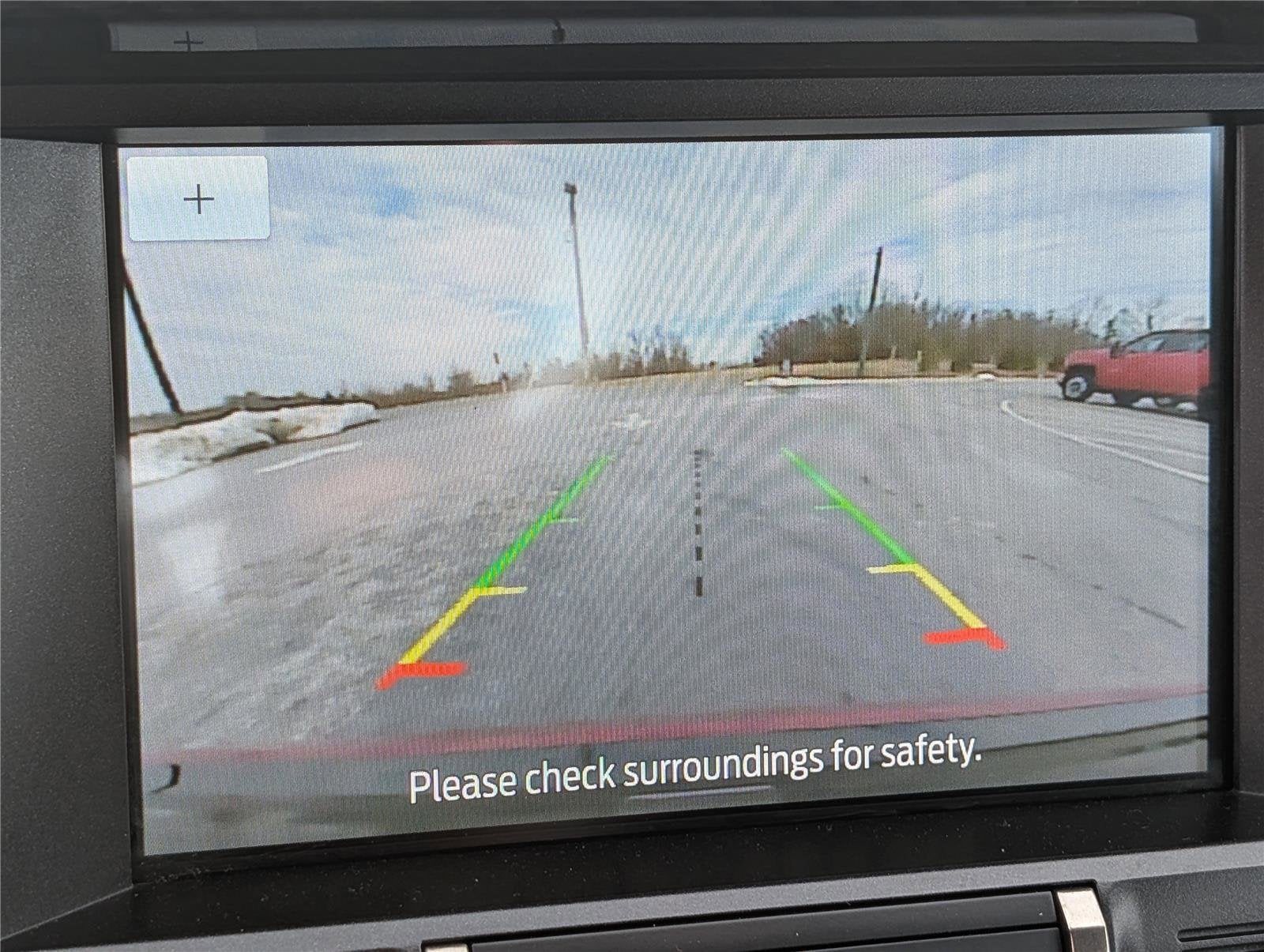 2019 Ford Mustang Shelby GT350