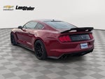 2019 Ford Mustang Shelby GT350