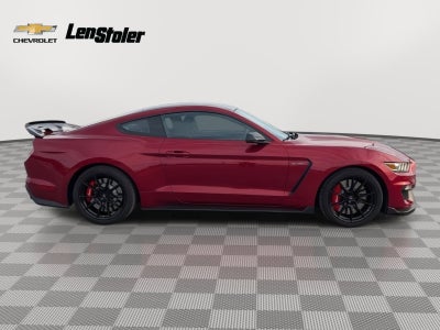 2019 Ford Mustang Shelby GT350