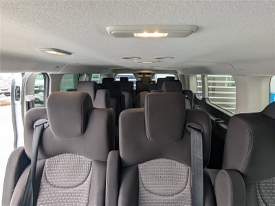 2023 Ford Transit Passenger Wagon XL