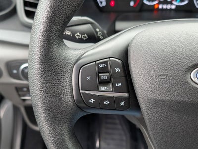 2023 Ford Transit Passenger Wagon XL