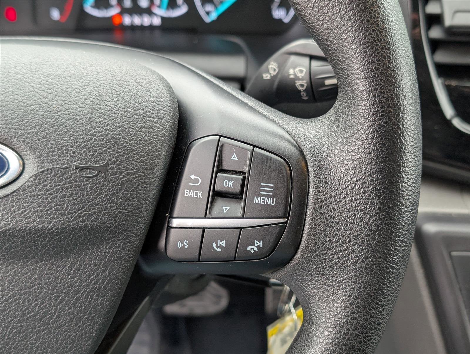 2023 Ford Transit Passenger Wagon XL