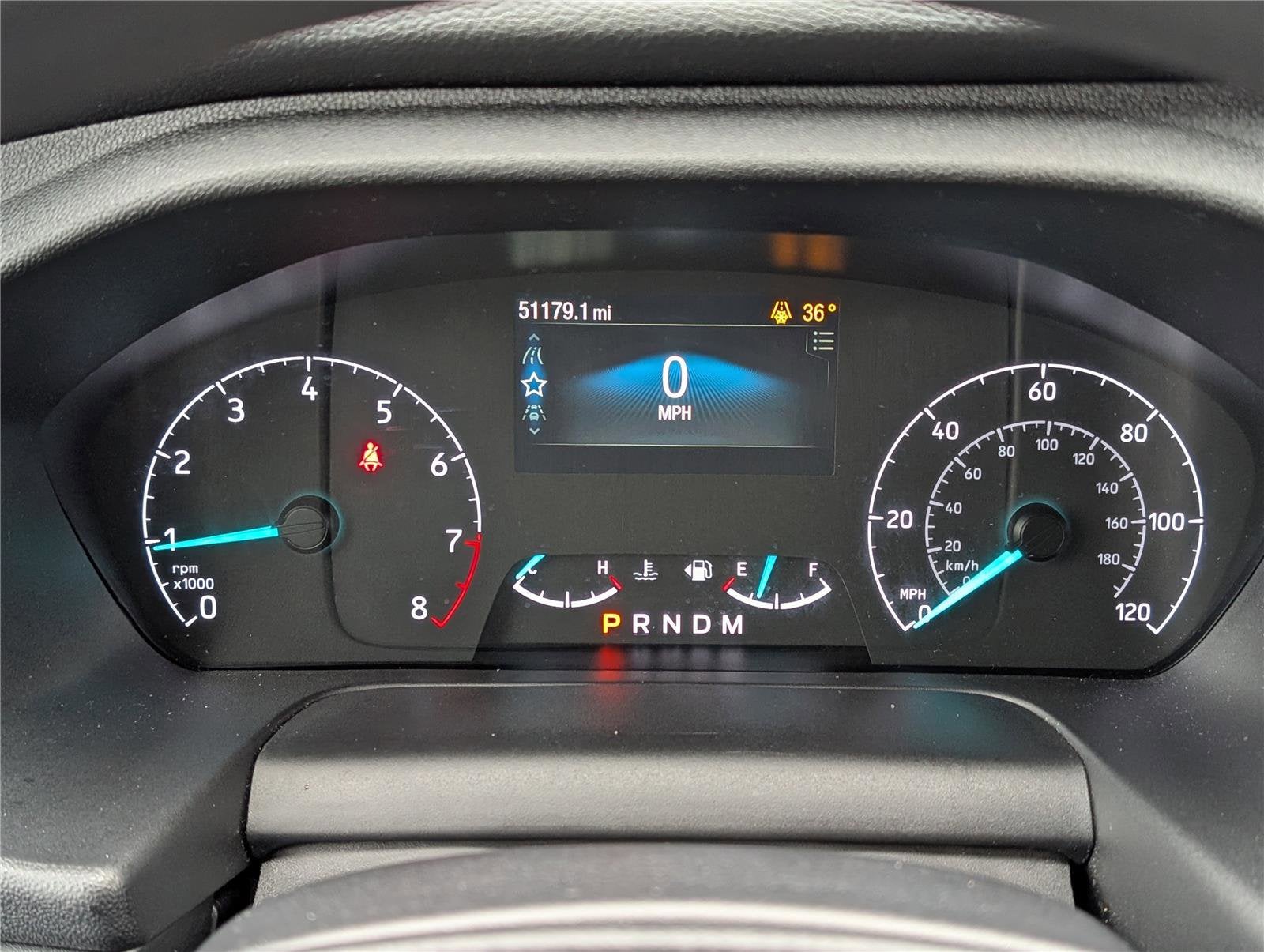 2023 Ford Transit Passenger Wagon XL