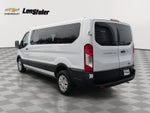 2023 Ford Transit Passenger Wagon XL