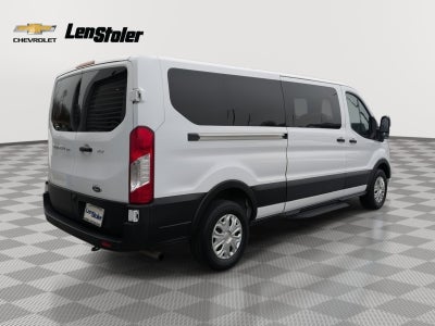 2023 Ford Transit Passenger Wagon XL