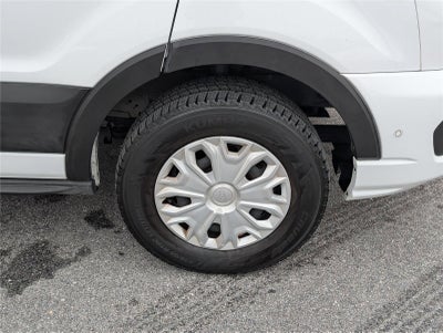 2023 Ford Transit Passenger Wagon XL