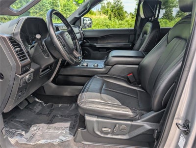 2021 Ford Expedition Max Limited