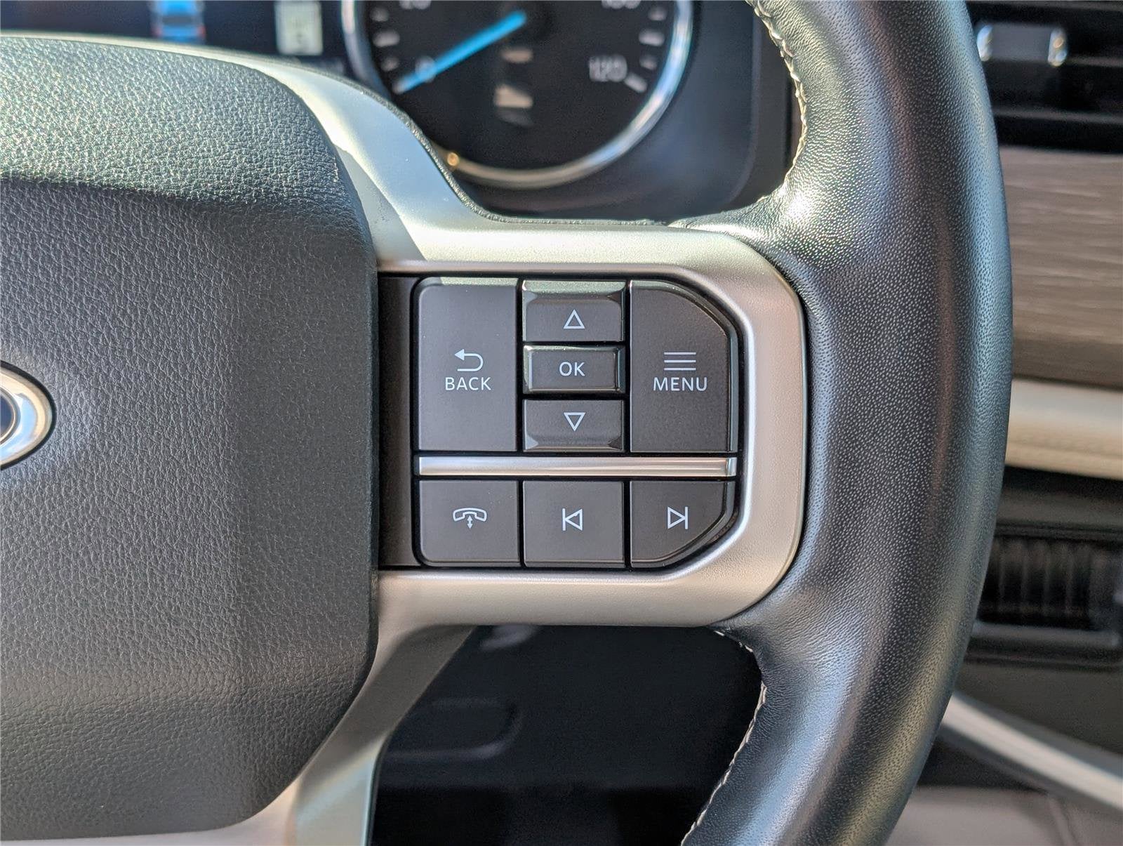 2024 Ford Expedition Limited