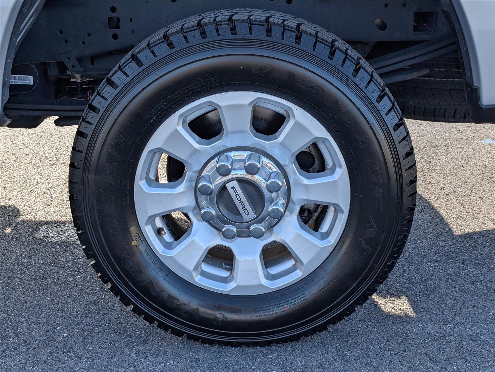 2024 Ford Super Duty F-250 SRW XL