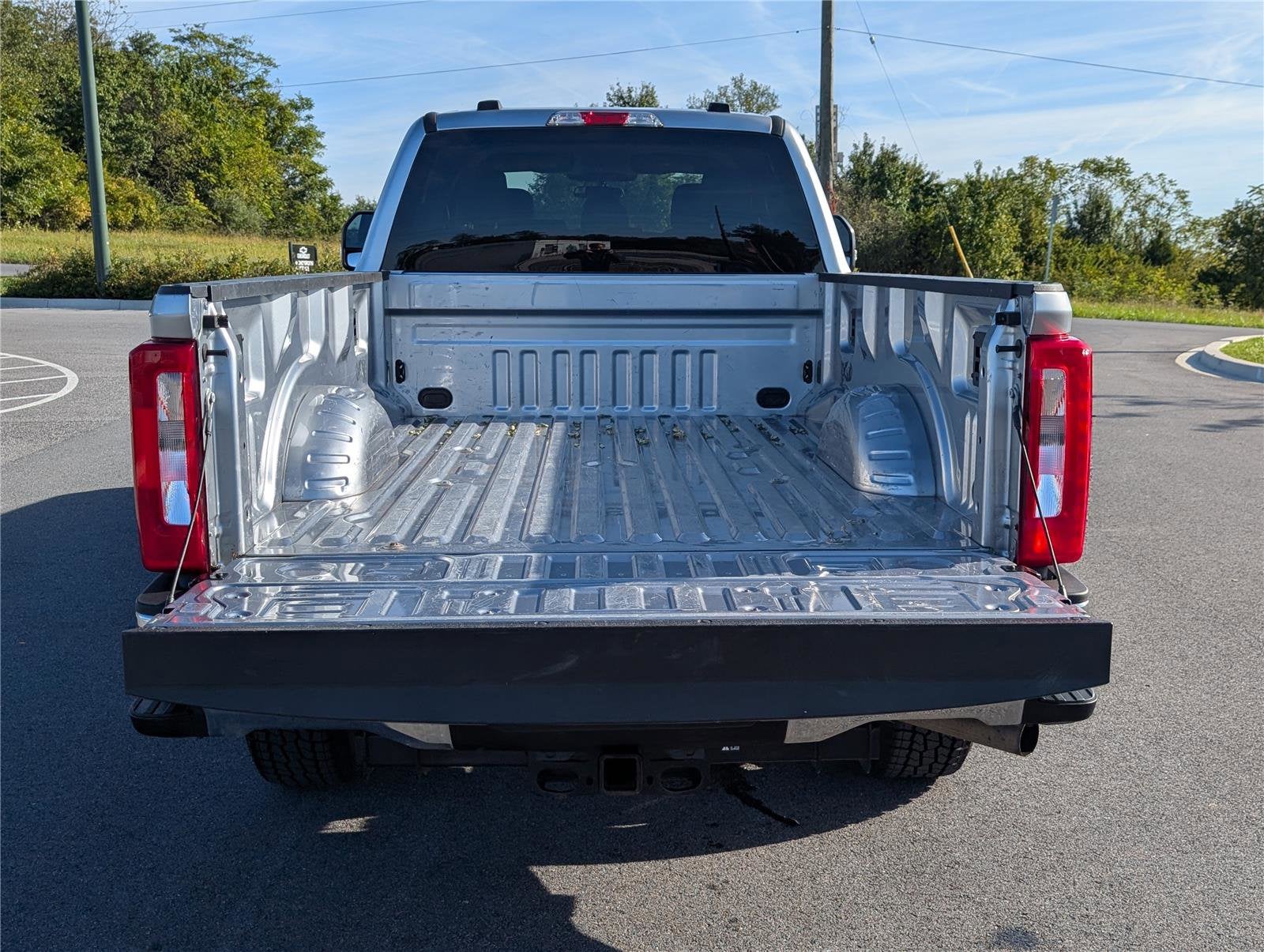 2024 Ford Super Duty F-250 SRW XL