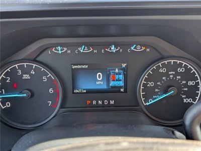 2024 Ford Super Duty F-250 SRW XL