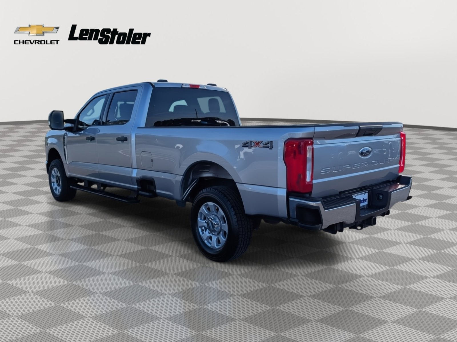 2024 Ford Super Duty F-250 SRW XL