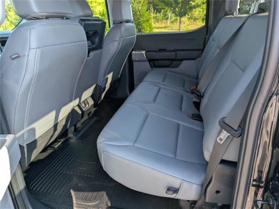 2025 Ford Super Duty F-350 DRW XL