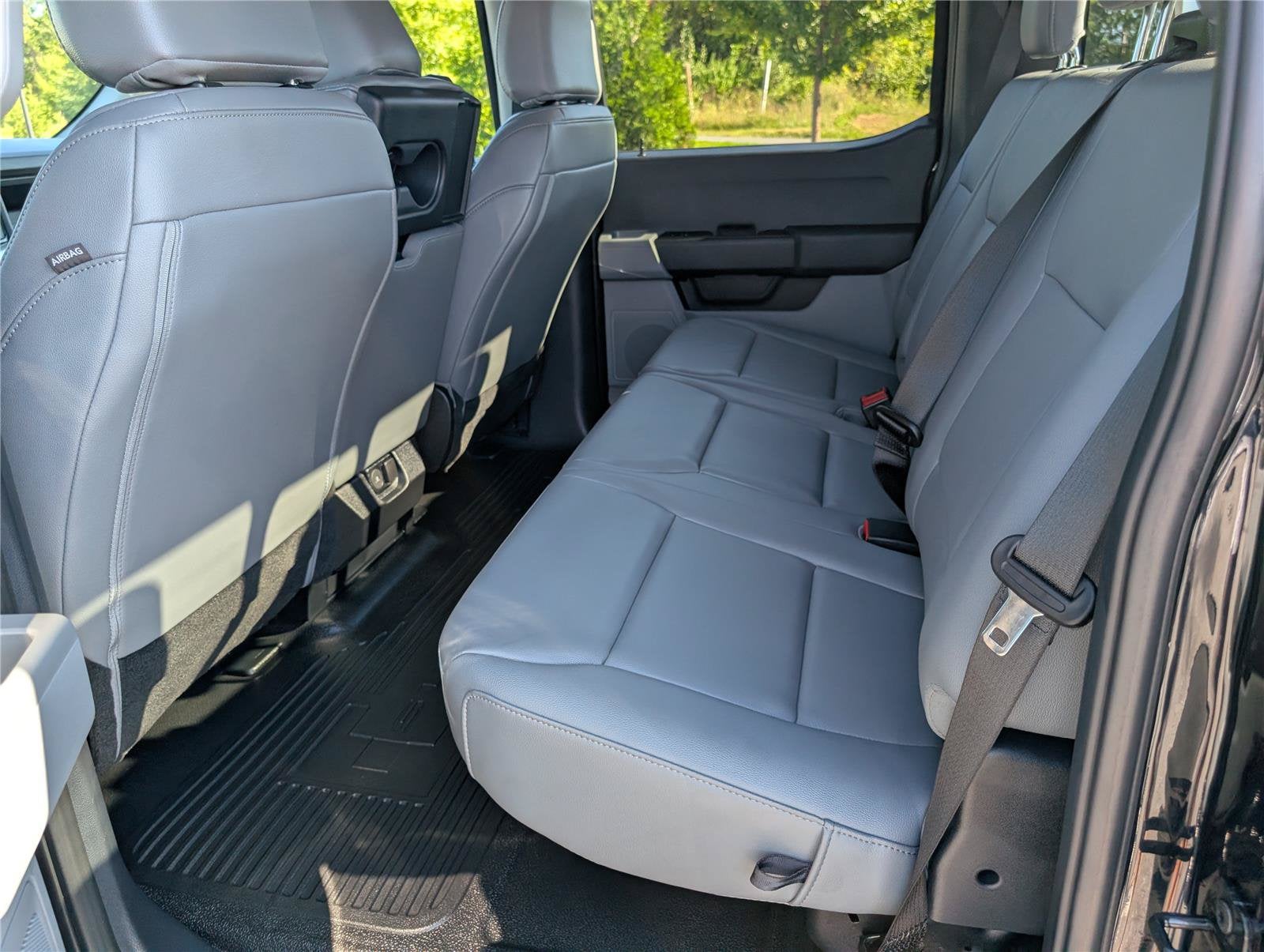 2025 Ford Super Duty F-350 DRW XL