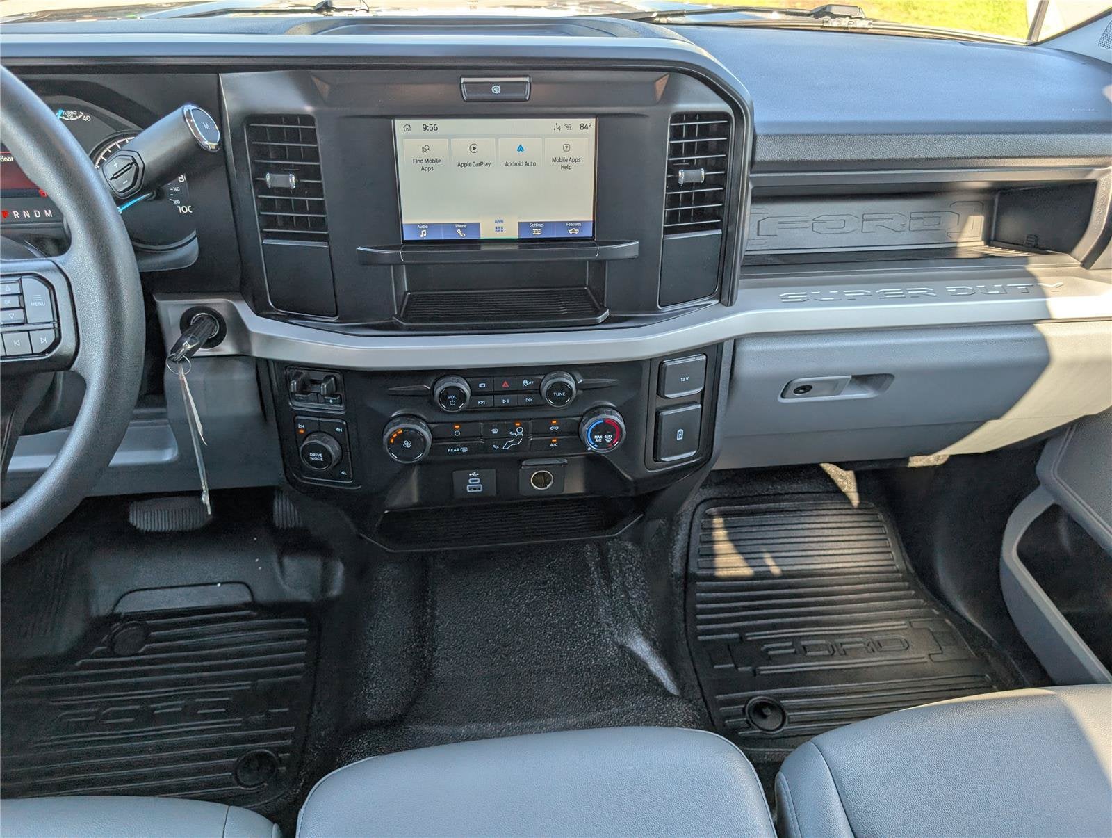 2025 Ford Super Duty F-350 DRW XL