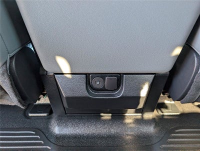 2025 Ford Super Duty F-350 DRW XL