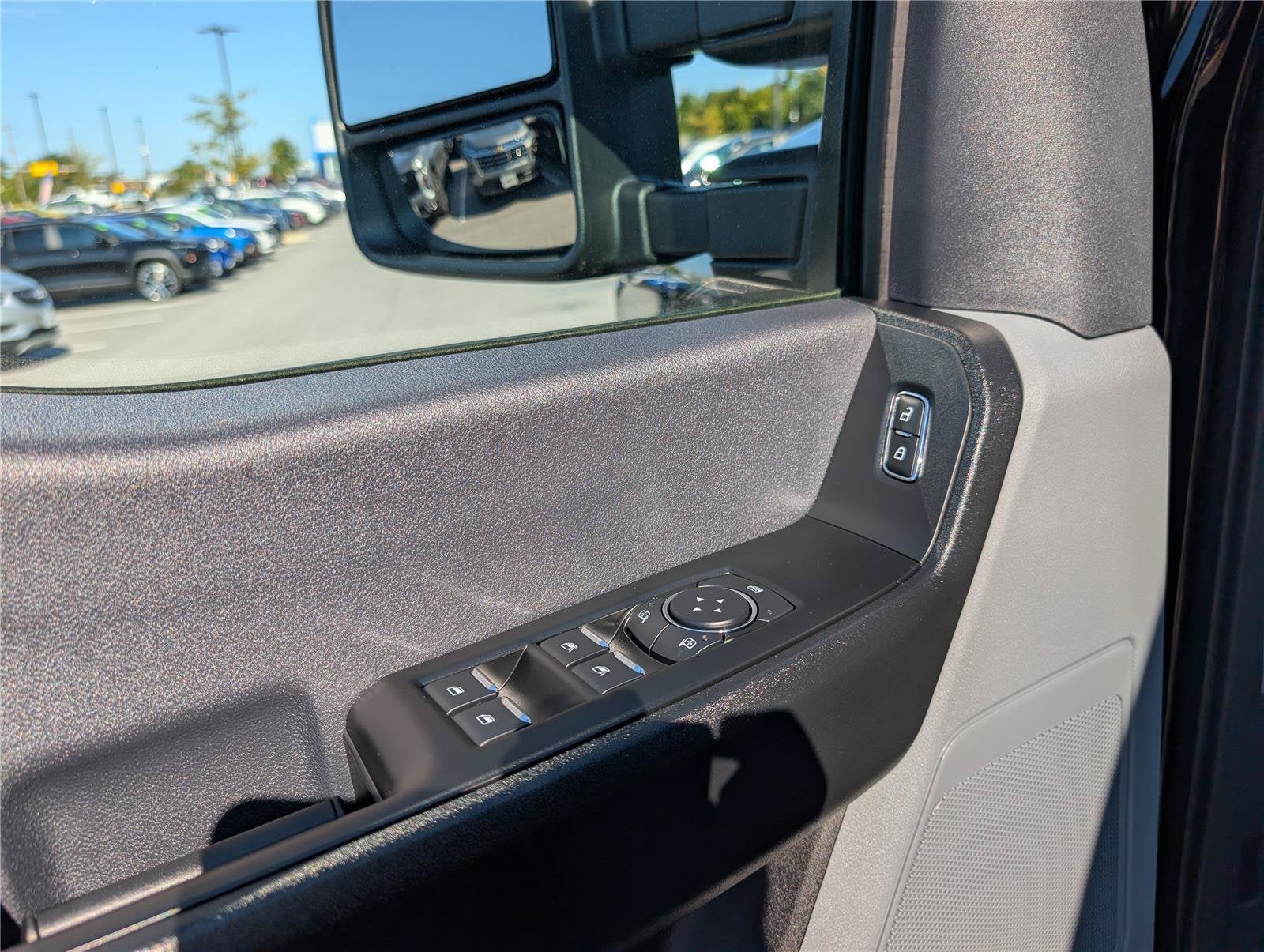 2025 Ford Super Duty F-350 DRW XL