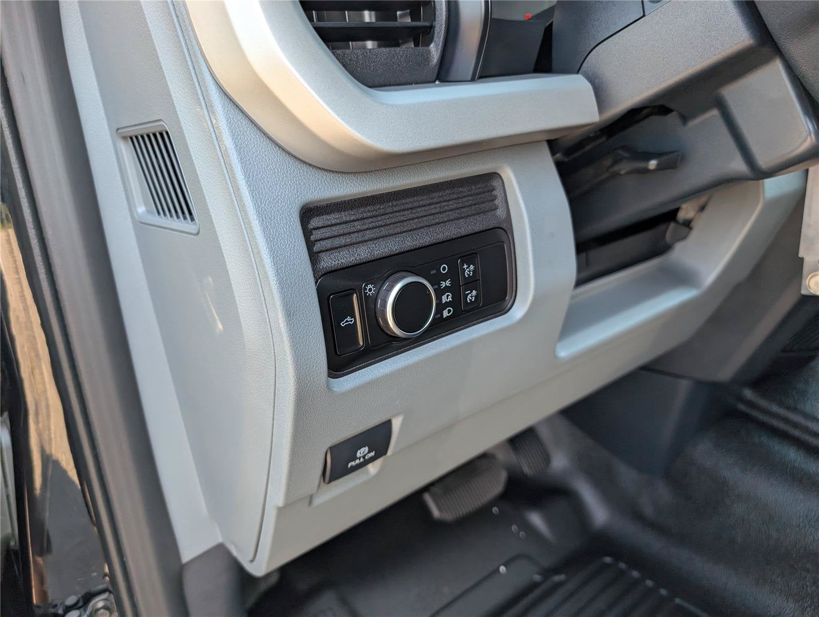 2025 Ford Super Duty F-350 DRW XL