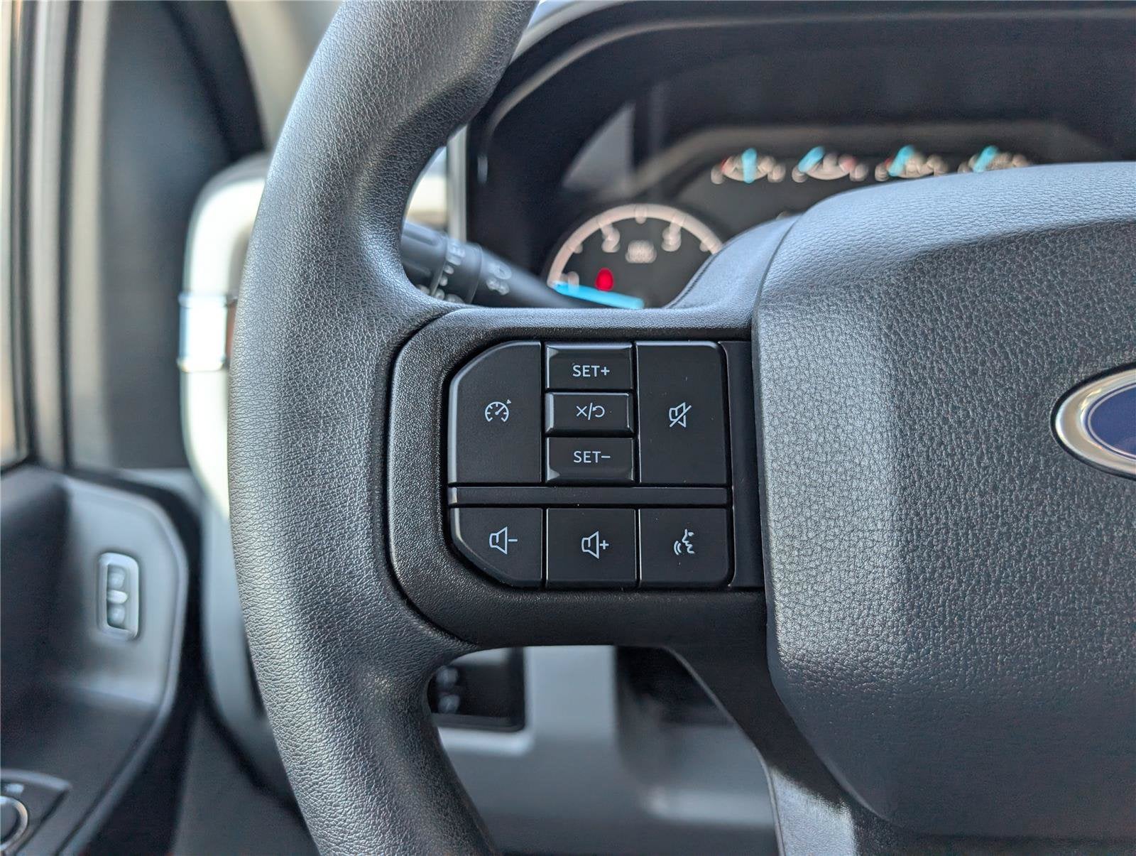 2025 Ford Super Duty F-350 DRW XL