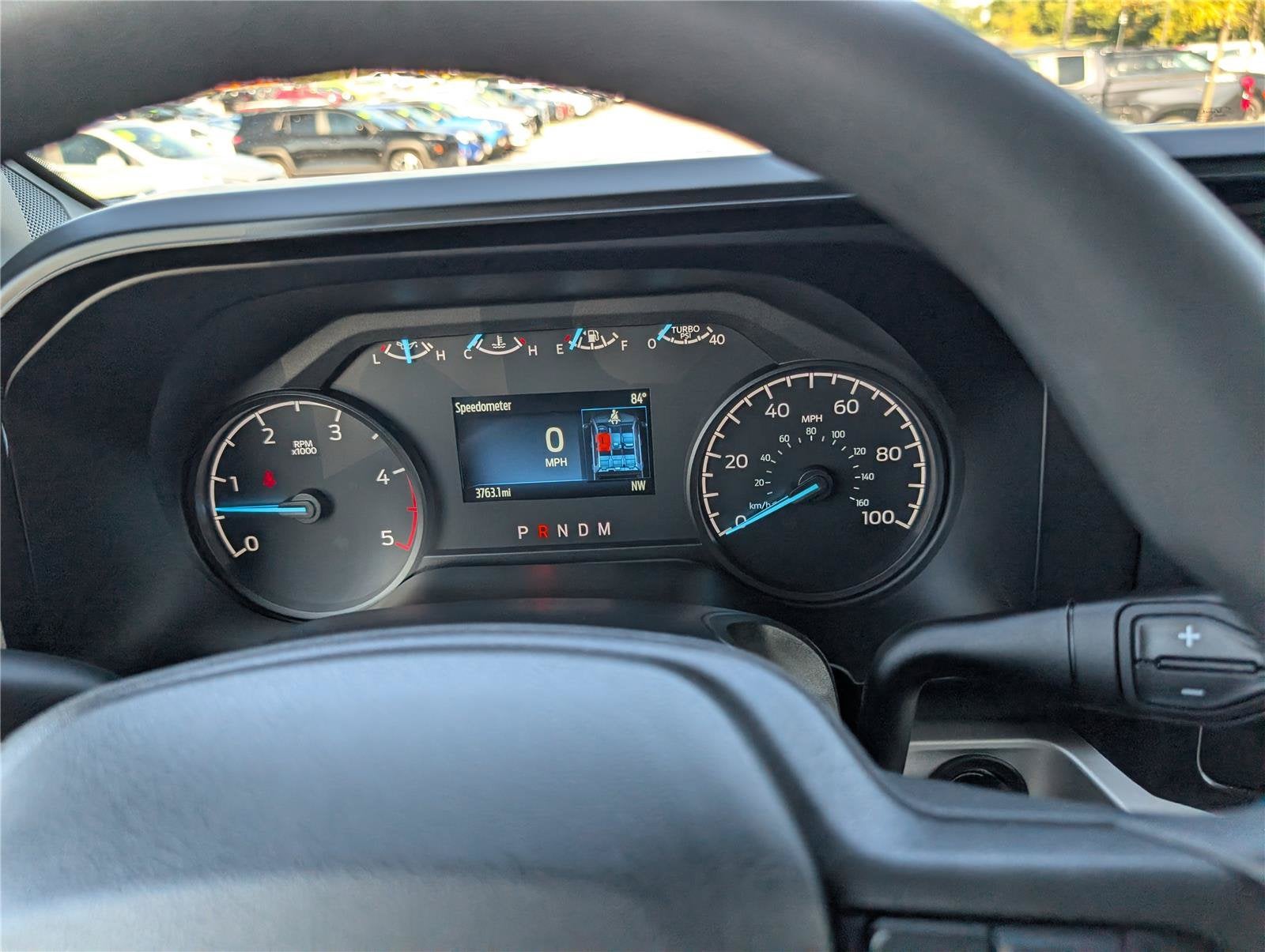 2025 Ford Super Duty F-350 DRW XL