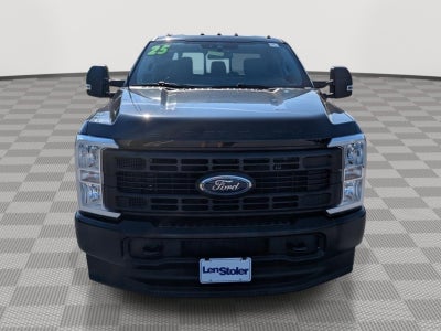 2025 Ford Super Duty F-350 DRW XL
