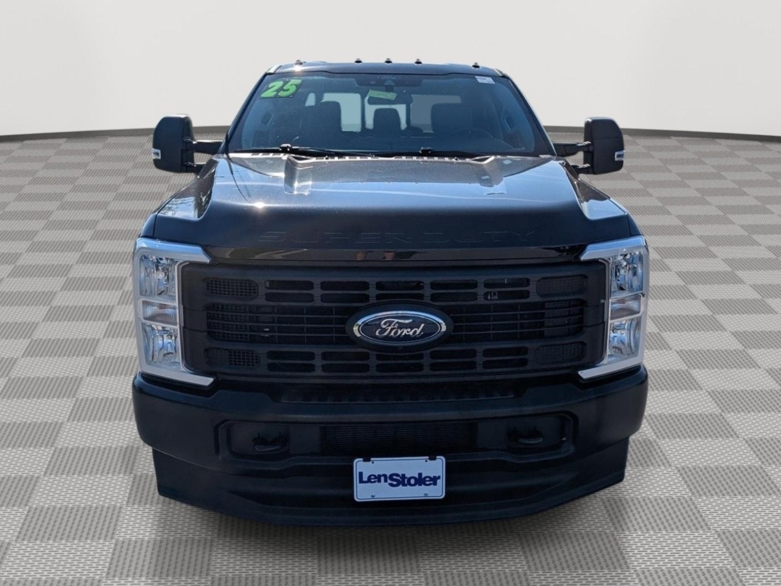 2025 Ford Super Duty F-350 DRW XL