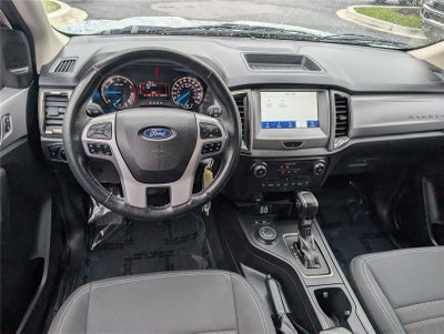 2023 Ford Ranger XL