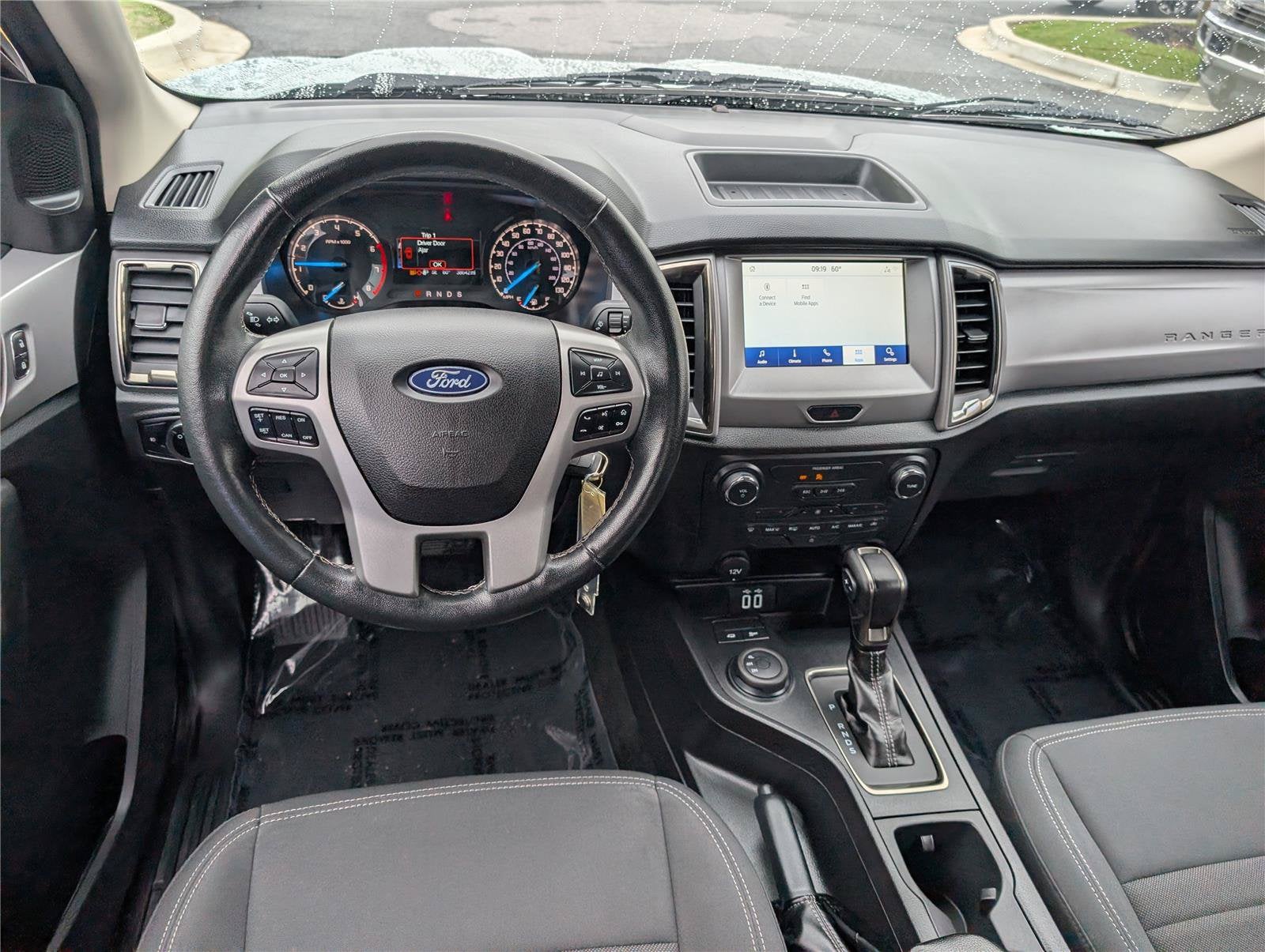 2023 Ford Ranger XL