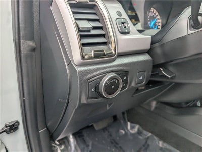 2023 Ford Ranger XL
