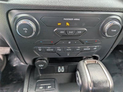 2023 Ford Ranger XL