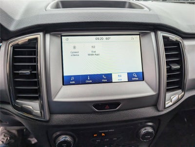 2023 Ford Ranger XL
