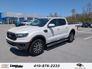 2019 Ford Ranger XL