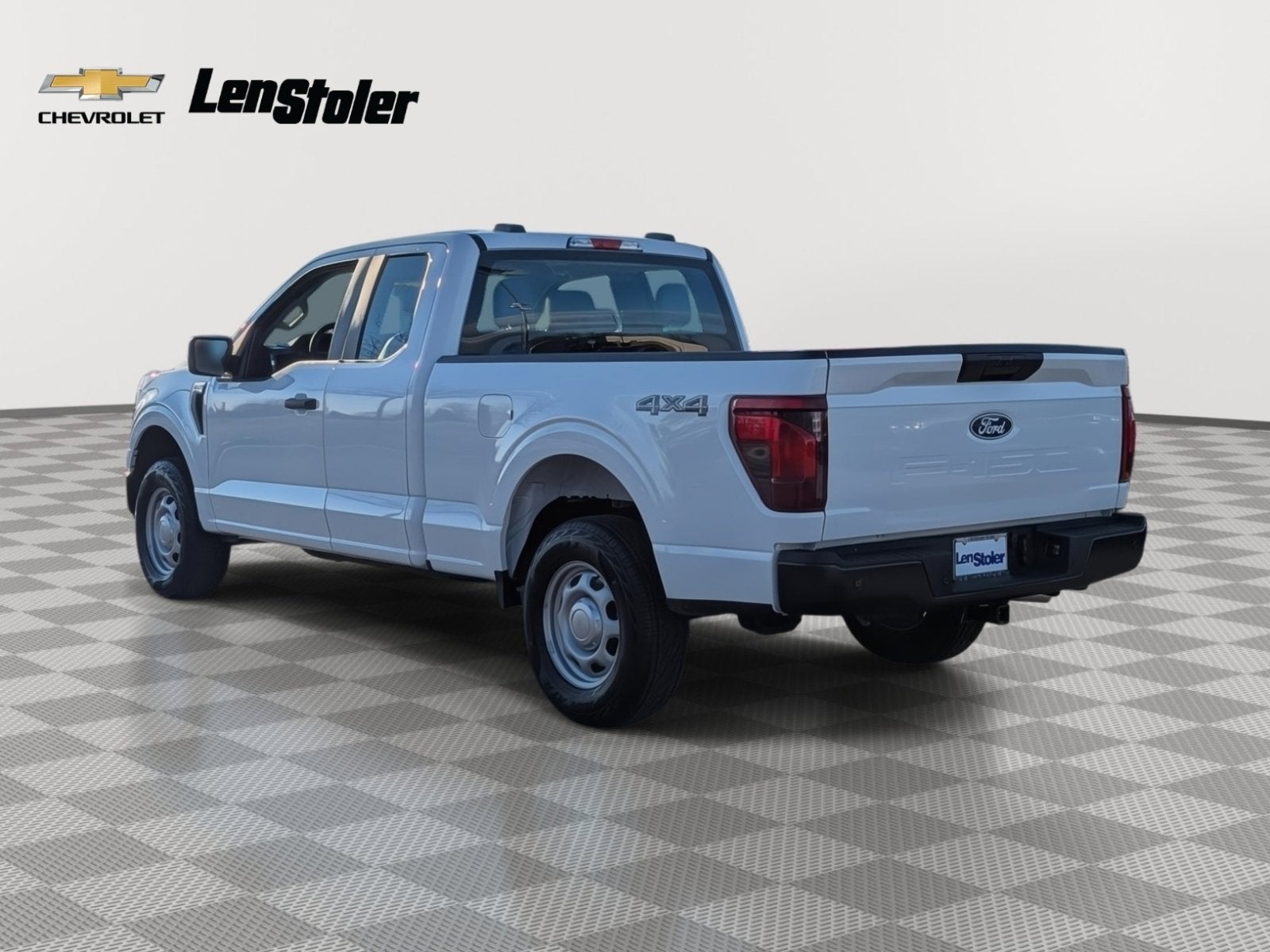 2024 Ford F-150 XL