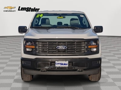2024 Ford F-150 XL