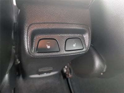 2017 Chevrolet Cruze Premier
