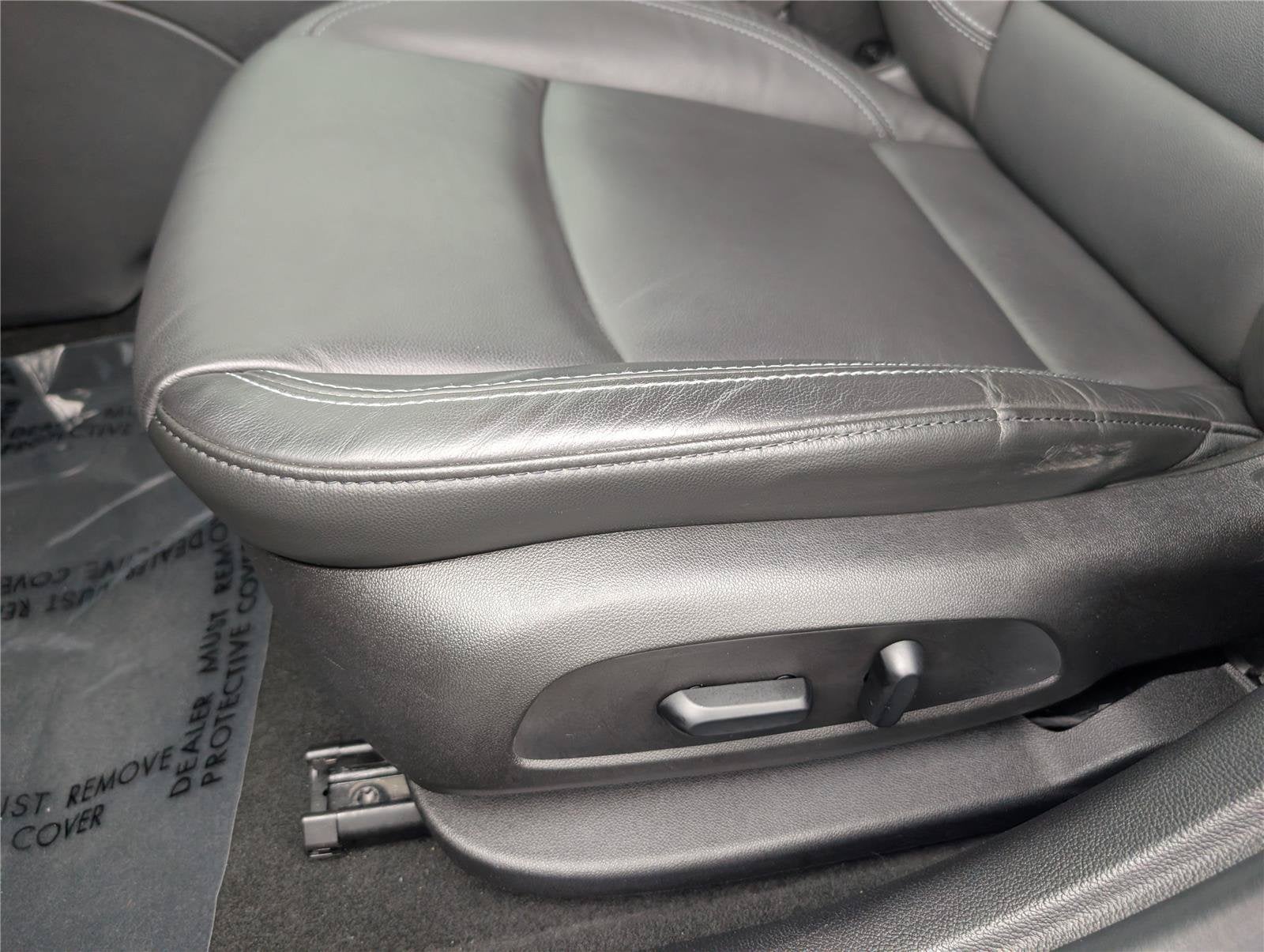 2017 Chevrolet Cruze Premier