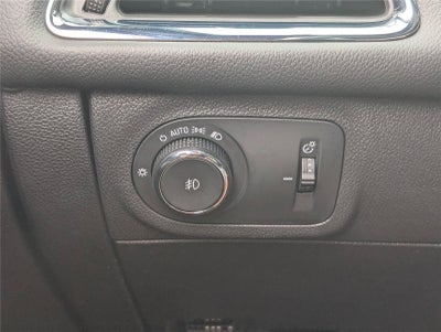 2017 Chevrolet Cruze Premier
