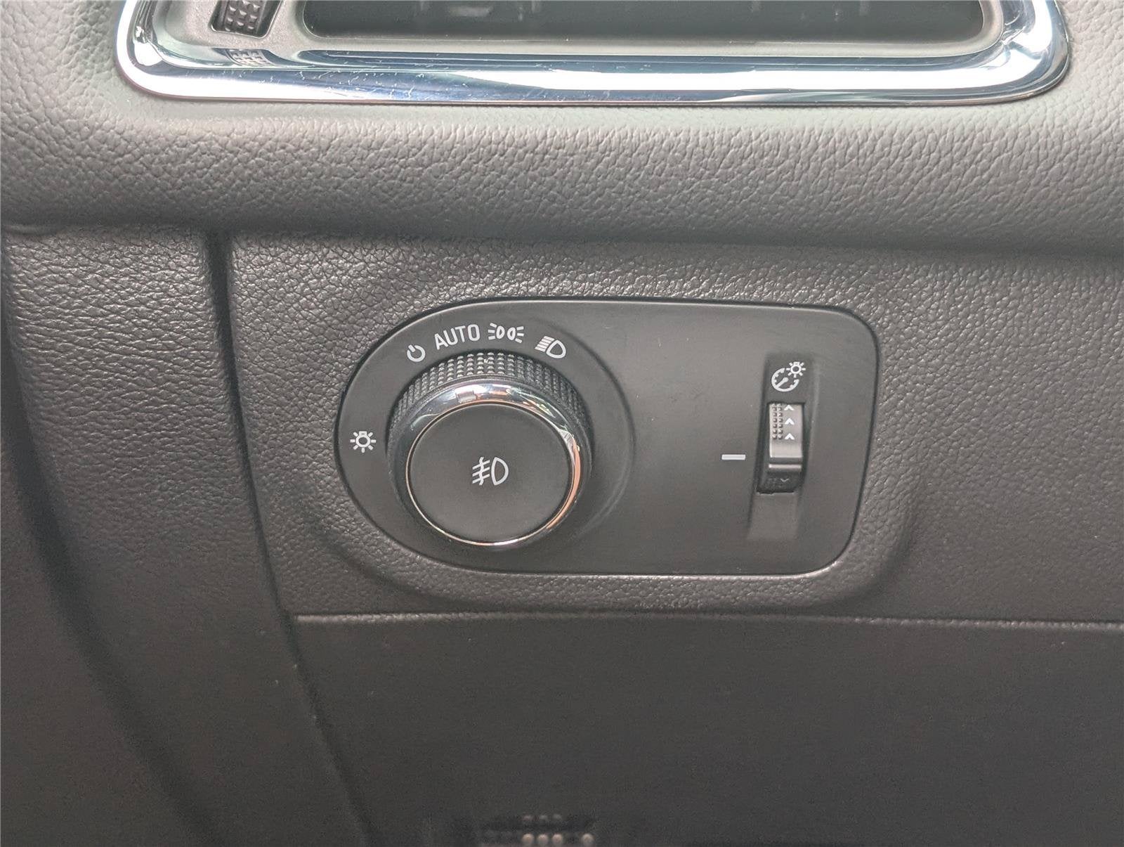 2017 Chevrolet Cruze Premier