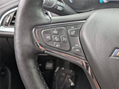 2017 Chevrolet Cruze Premier