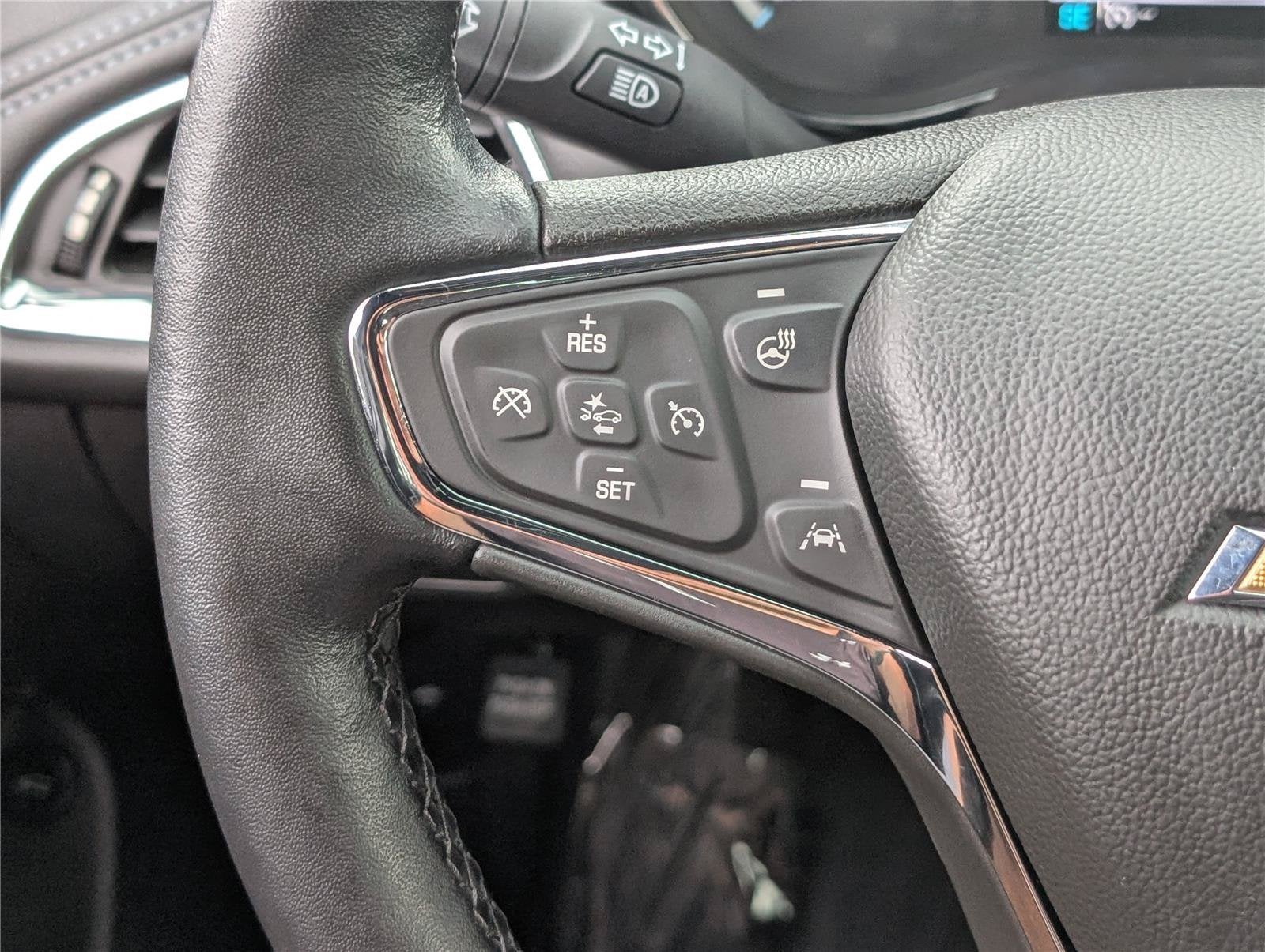 2017 Chevrolet Cruze Premier