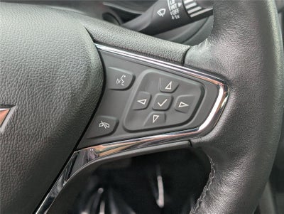 2017 Chevrolet Cruze Premier