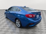 2017 Chevrolet Cruze Premier
