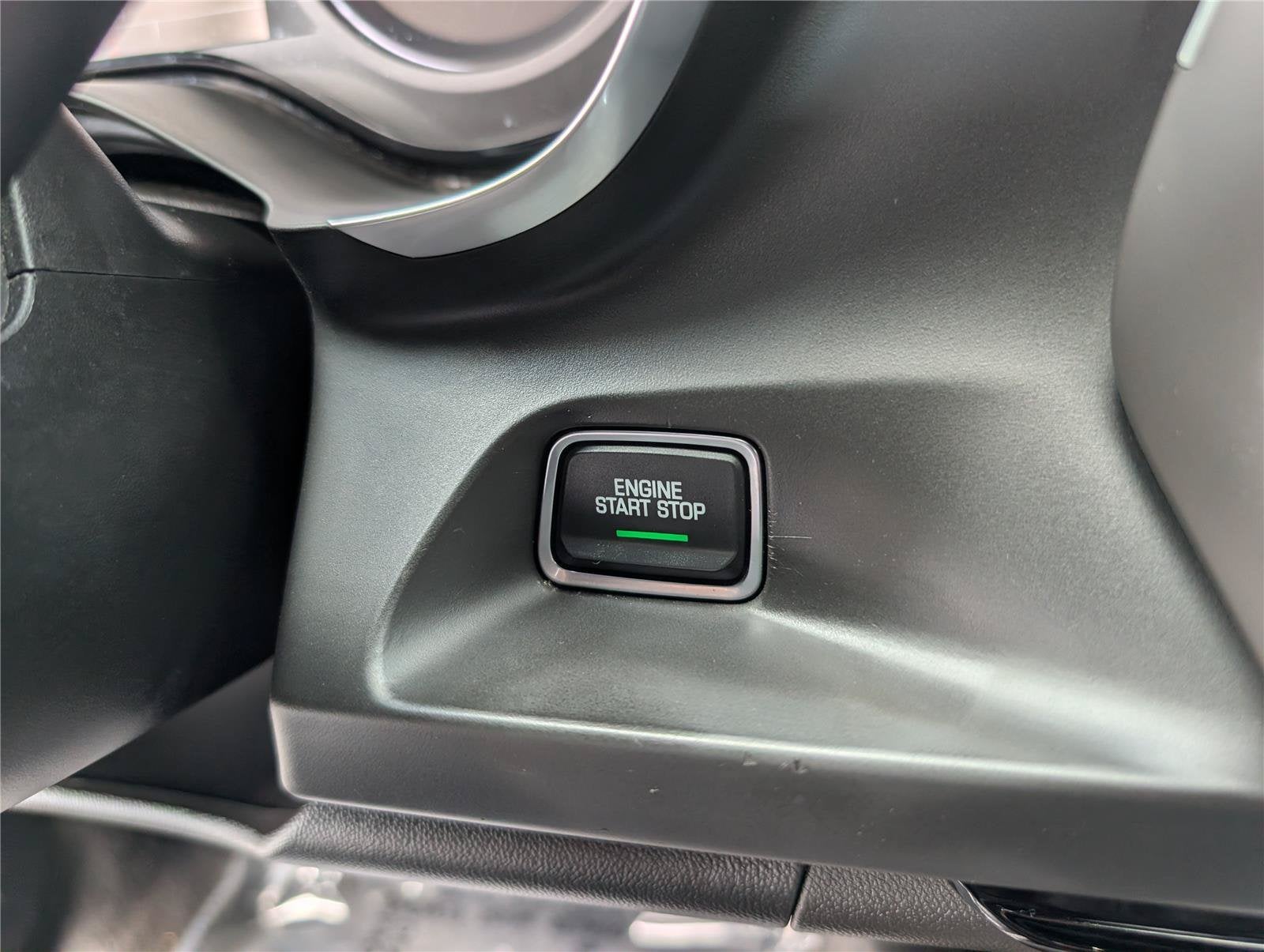2018 Chevrolet Camaro 1LS
