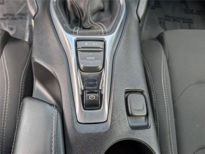 2018 Chevrolet Camaro 1LS