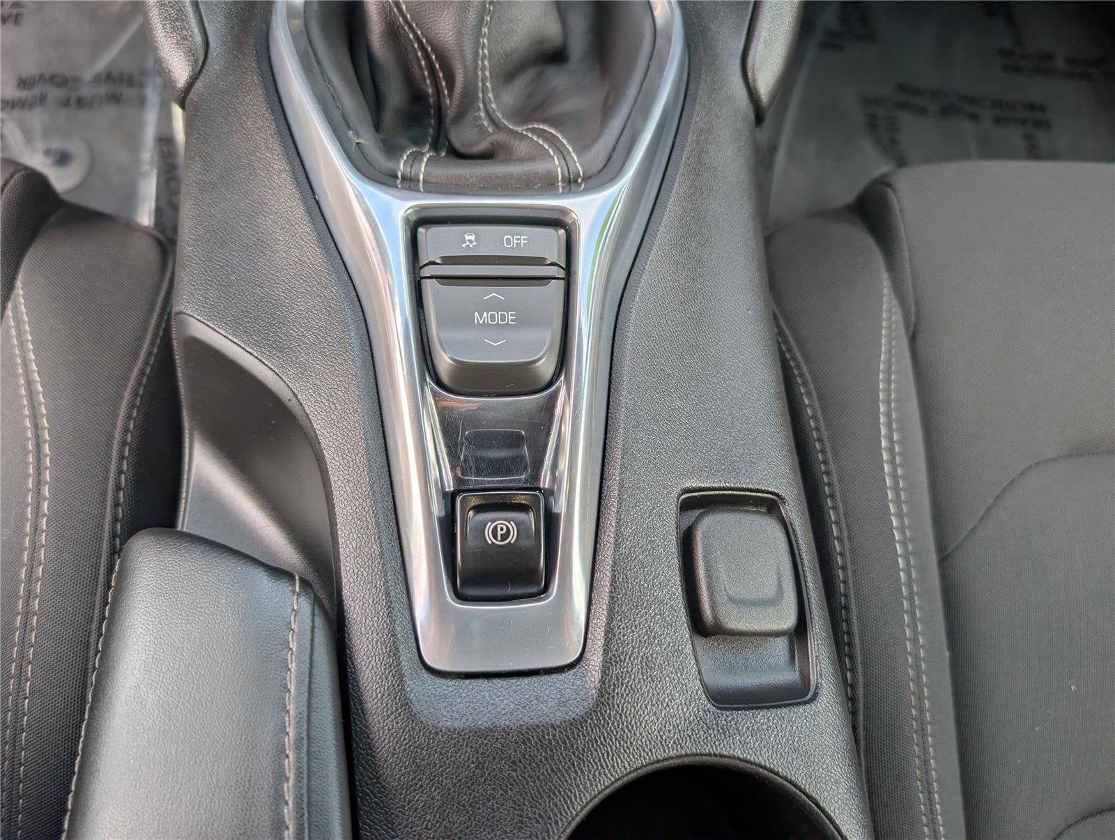 2018 Chevrolet Camaro 1LS