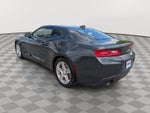 2018 Chevrolet Camaro 1LS