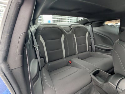 2023 Chevrolet Camaro LT1